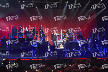 Konzert von Howard Carpendale in Hannover