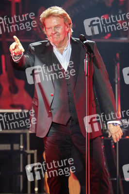 Konzert von Howard Carpendale in Hannover