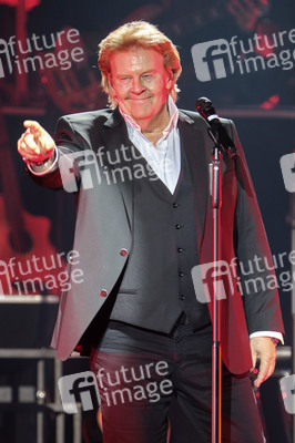 Konzert von Howard Carpendale in Hannover