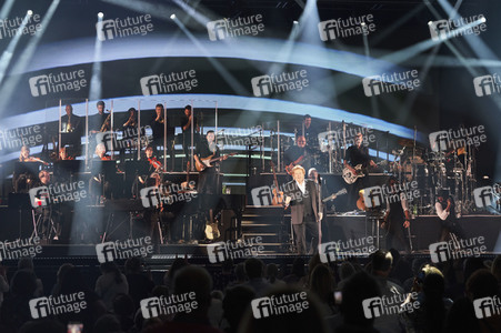 Konzert von Howard Carpendale in Hannover