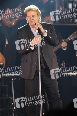 Konzert von Howard Carpendale in Hannover