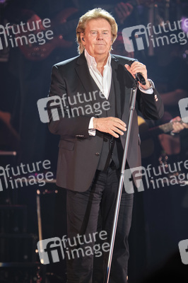 Konzert von Howard Carpendale in Hannover