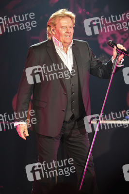 Konzert von Howard Carpendale in Hannover