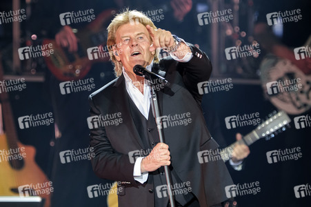 Konzert von Howard Carpendale in Hannover