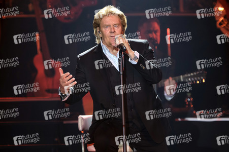 Konzert von Howard Carpendale in Hannover