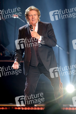 Konzert von Howard Carpendale in Hannover