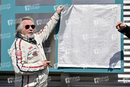 Pressetermin mit Tommy Engel in Köln