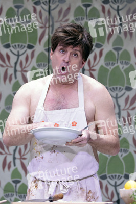 Opernprobe 'Falstaff' in Berlin