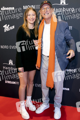 Jupiter Award 2022 in Hamburg