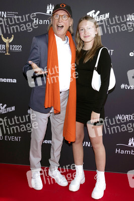 Jupiter Award 2022 in Hamburg