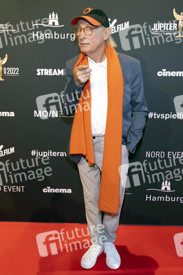 Jupiter Award 2022 in Hamburg