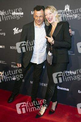 Jupiter Award 2022 in Hamburg