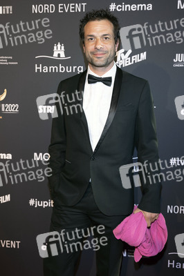 Jupiter Award 2022 in Hamburg