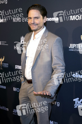 Jupiter Award 2022 in Hamburg