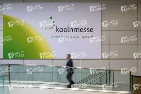 Symbolfoto Koelnmesse