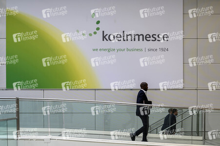 Symbolfoto Koelnmesse