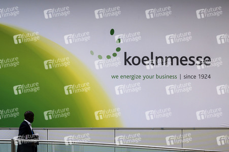 Symbolfoto Koelnmesse