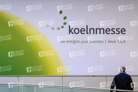 Symbolfoto Koelnmesse