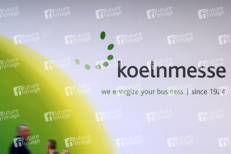 Symbolfoto Koelnmesse