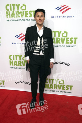 Red Supper Club Spendengala in New York