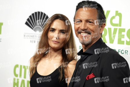 Red Supper Club Spendengala in New York