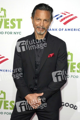 Red Supper Club Spendengala in New York