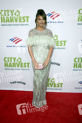 Red Supper Club Spendengala in New York