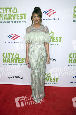 Red Supper Club Spendengala in New York