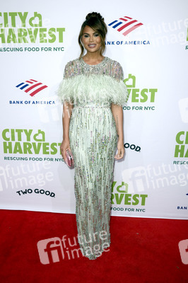 Red Supper Club Spendengala in New York