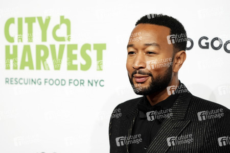 Red Supper Club Spendengala in New York