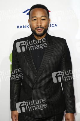Red Supper Club Spendengala in New York