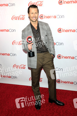 Big Screen Achievement Awards auf der CinemaCon 2022 in Las Vegas