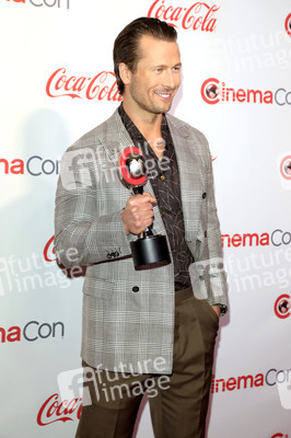 Big Screen Achievement Awards auf der CinemaCon 2022 in Las Vegas