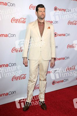 Big Screen Achievement Awards auf der CinemaCon 2022 in Las Vegas