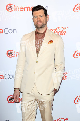 Big Screen Achievement Awards auf der CinemaCon 2022 in Las Vegas