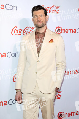 Big Screen Achievement Awards auf der CinemaCon 2022 in Las Vegas
