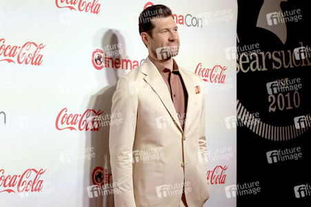 Big Screen Achievement Awards auf der CinemaCon 2022 in Las Vegas