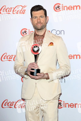 Big Screen Achievement Awards auf der CinemaCon 2022 in Las Vegas