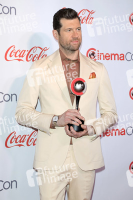 Big Screen Achievement Awards auf der CinemaCon 2022 in Las Vegas