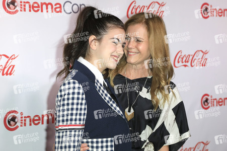 Big Screen Achievement Awards auf der CinemaCon 2022 in Las Vegas