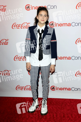 Big Screen Achievement Awards auf der CinemaCon 2022 in Las Vegas