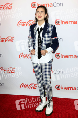Big Screen Achievement Awards auf der CinemaCon 2022 in Las Vegas