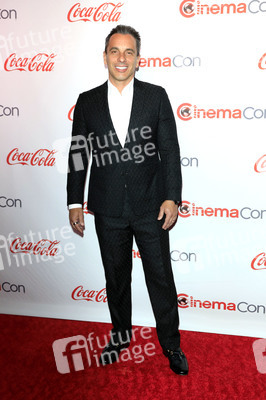 Big Screen Achievement Awards auf der CinemaCon 2022 in Las Vegas