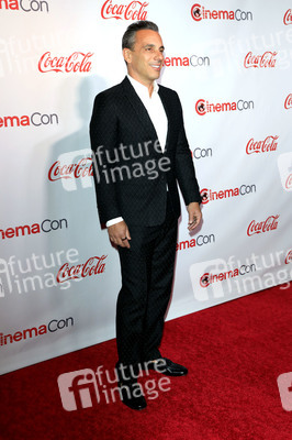 Big Screen Achievement Awards auf der CinemaCon 2022 in Las Vegas