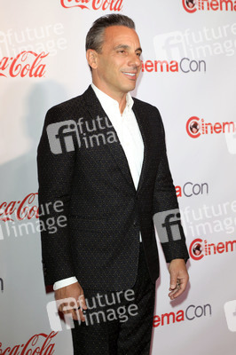 Big Screen Achievement Awards auf der CinemaCon 2022 in Las Vegas