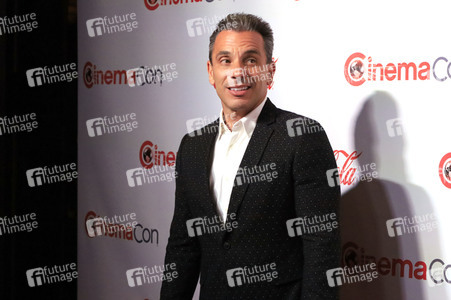 Big Screen Achievement Awards auf der CinemaCon 2022 in Las Vegas