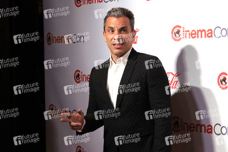 Big Screen Achievement Awards auf der CinemaCon 2022 in Las Vegas