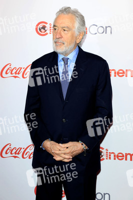 Big Screen Achievement Awards auf der CinemaCon 2022 in Las Vegas