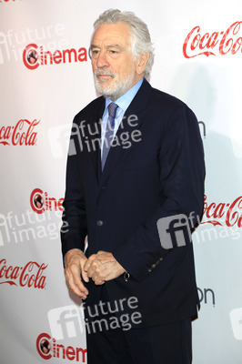 Big Screen Achievement Awards auf der CinemaCon 2022 in Las Vegas