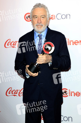 Big Screen Achievement Awards auf der CinemaCon 2022 in Las Vegas